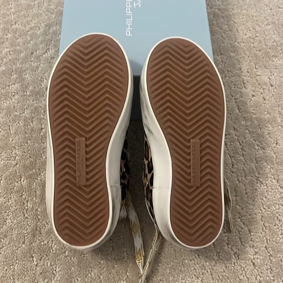 Philippe Model Shoes - Picture 5 of 7